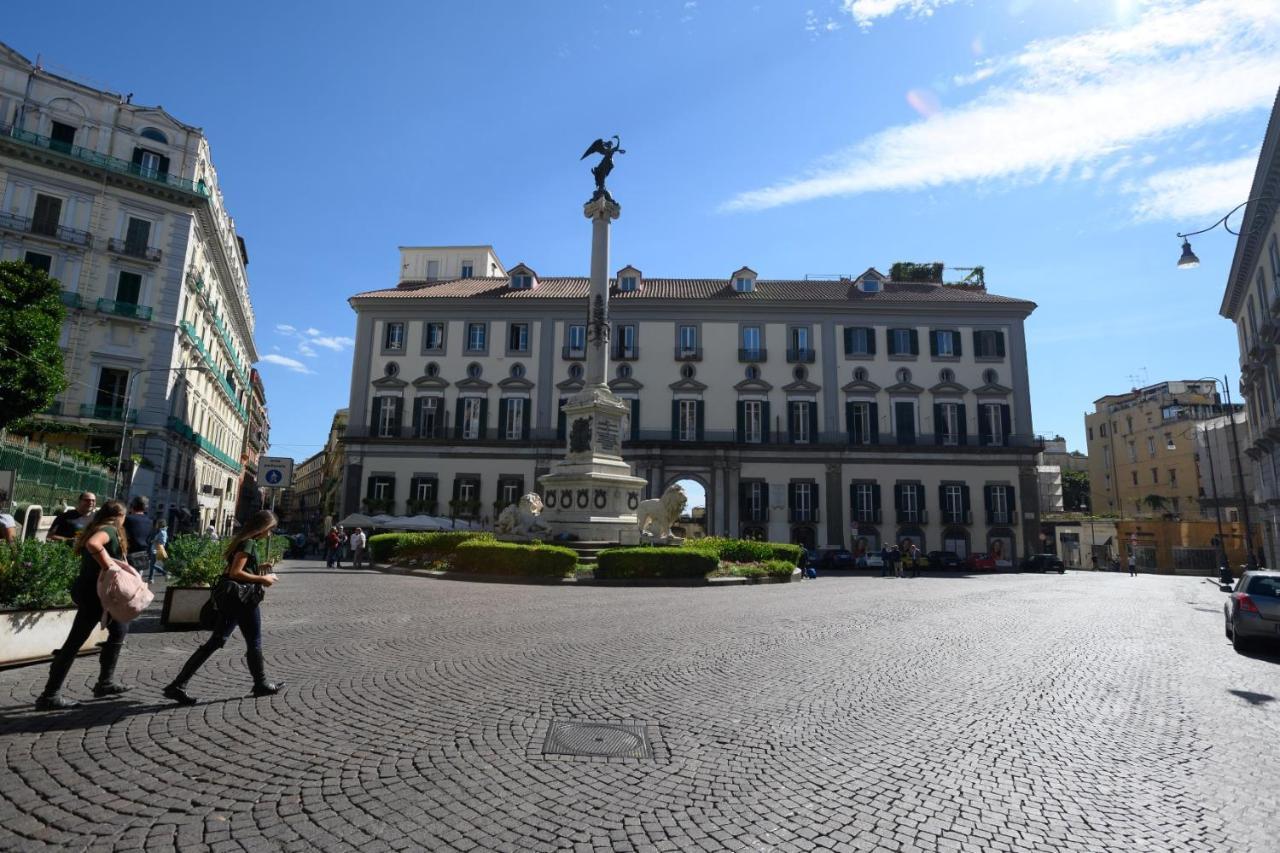 Niparè * Napoli