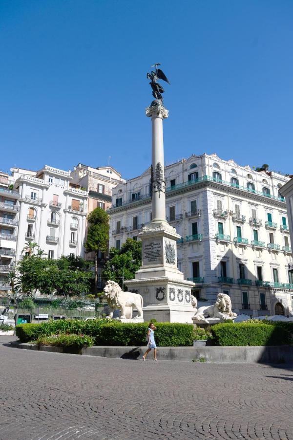 Appartamento Niparè Napoli